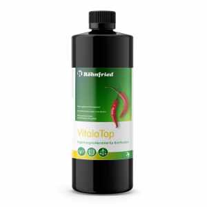 Rohnfried - VitaloTop 500 ml - Wsparcie trawienia i odporności