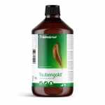 Rohnfried - Taubengold 1000 ml - Wspomaga pierzenie i chroni wątrobę