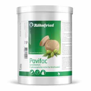 Rohnfried - Pavifac 800 g - Drożdże piwne