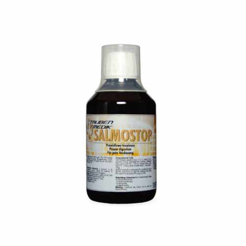 Tauben Medik - Salmostop 250ml - Stop biegunkom.jpg