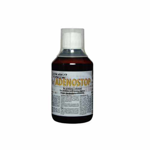 Tauben Medik - Adenostop 250ml - Przeciw chorobie adeno.jpg