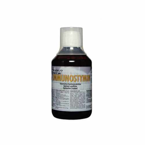 Tauben Medik - Immunostymin 250 ml - Stymuluje odporność.jpg