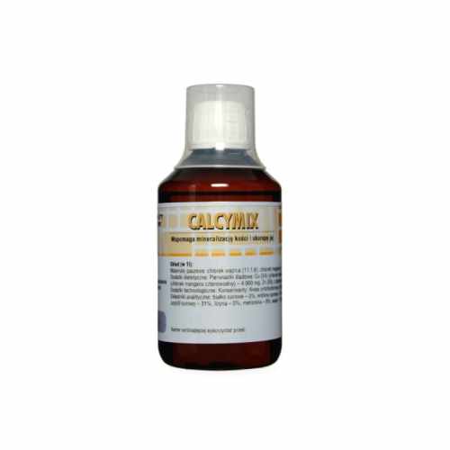 Tauben Medik - Calcymix 250 ml -  Minerały i mikroelementy.jpg