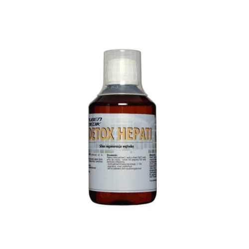 Tauben Medik - Detox Hepati 250 ml - Regeneracja wątroby.jpg