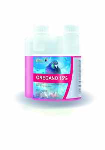 Elita - Oregano 15% 500 ml - ekstrakt z oregano