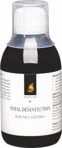 Profeed Taube - TOTAL DESINFECTION 250 ml - Ogranicz grzybicę