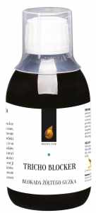 Profeed Taube - TRICHO BLOCKER 250 ml - Blokada żółtego guzka