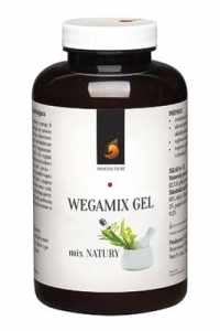 Profeed Taube - WEGAMIX GEL 400 g - Mix natury 