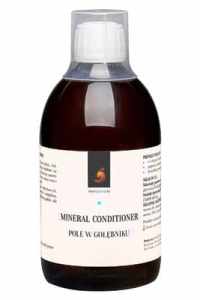 Profeed Taube - MINERAL CONDITIONER 500 ml - Zestaw minerałów