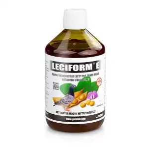 Patron - Leciform-E 500 ml - lecytyna