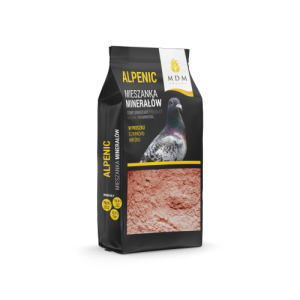 MDM - MM Vitamineral 5 kg - mieszanka minerałów