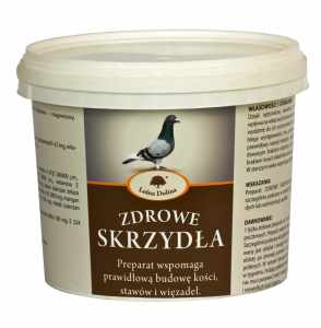 Leśna Dolina - Zdrowe Skrzydła 2,5 kg