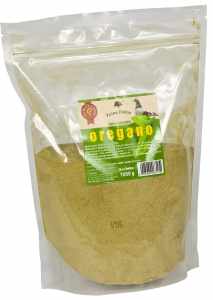 Leśna Dolina - Oregano 1 kg - proszek 