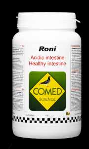 COMED - RONI 100 g - Zdrowe jelita