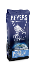 BEYERS - PREMIUM VANDENABEELE 22 kg - Niskobiałkowa