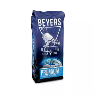 BEYERS - PREMIUM HI-DIGEST ENERGY 20 kg (24 SUPER DIET) - Dietetyczna