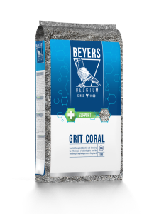 BEYERS - GRIT CORAL 10 kg - Mieszanka mineralna z algami i muszlami 