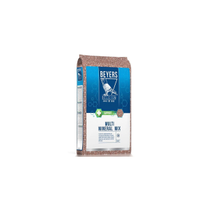 BEYERS - MULTI MINERAL MIX 20 kg - Mieszanka mineralna z nasionami i anyżem 
