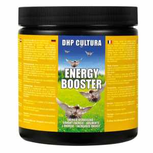 DHP CULTURA - ENERGY BOOSTER 500 g