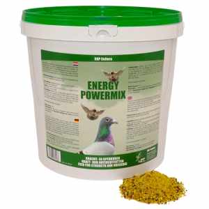 DHP CULTURA - ENERGY POWER MIX 10 l