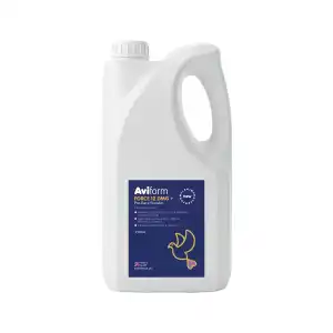 AVIFORM - FORCE 12 + DMG 1000 ml - Wzmacniacz przed zawodami z vit. B12 i DMG