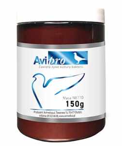 AVIMEDICA - AviPro 150 g - probiotyk