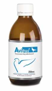 AVIMEDICA - AviPul 250 ml – wspomaga oczyszczanie dróg oddechowych