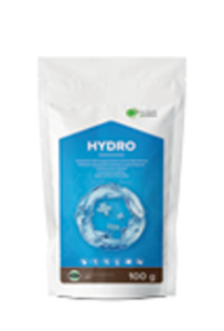 INTERMAG - HYDRO 100 g - wsparcie nawodnienia i równowagi elektrolitowej