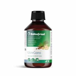 Rohnfried - UsneGano 250 ml TERMIN WAŻNOŚCI 06.2026