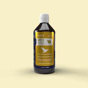 Volantor KMZ-2 500ml TERMIN WAŻNOŚCI 25.02.2026 r 