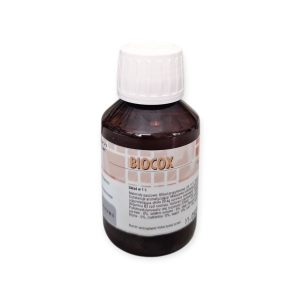 Tauben Medik - Biocox 100ml  TERMIN WAŻNOŚCI 01.2026
