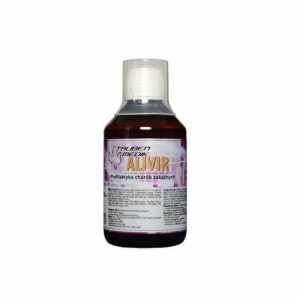 Tauben Medik - Turbo Alivir 100 ml TERMIN WAŻNOŚCI 12.2025