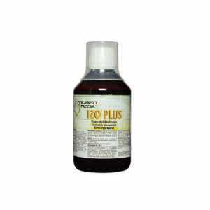 Tauben Medik - Izo Plus 250ml TERMIN WAŻNOŚCI 01.2026