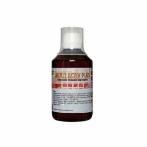 Tauben Medik - Multi Activ Plus 250ml TERMIN WAŻNOŚCI 01.2026