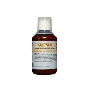 Tauben Medik - Calcymix 250 ml TERMIN WAŻNOŚCI 01.2026