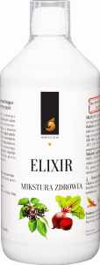 Profeed Taube - ELIXIR 1000 ml TERMIN WAŻNOŚCI 07.2026 