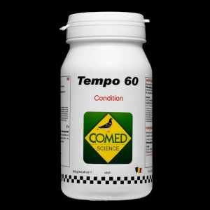 COMED - TEMPO 60 300 g TERMIN WAŻNOŚCI 06.2026