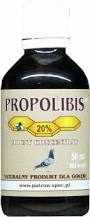 Patron - Propolibis 20% 50 ml TERMIN WAŻNOŚCI 19.08.2026