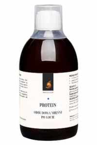 Profeed Taube - PROTEIN 500 ml TERMIN WAŻNOŚCI 08.2026