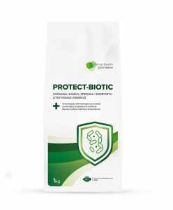 INTERMAG - PROTECT-BIOTIC 1 kg TERMIN WAŻNOŚCI 26.09.2026