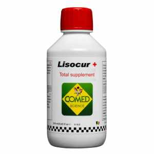 COMED - LISOCUR 250 ml TERMIN WAŻNOŚCI 09.2026