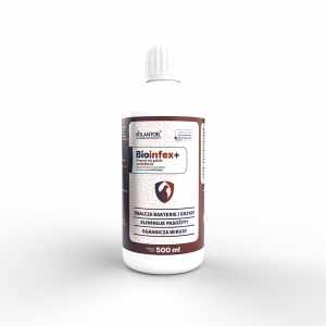Volantor Bioinfex+ 500 ml TERMIN WAŻNOŚCI 25.10.2026
