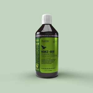 Volantor KMZ-BIS 500ml TERMIN WAŻNOŚCI 15.10.2026