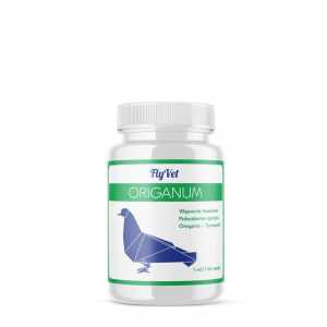 FlyVet ORIGANUM 250 ml TERMIN WAŻNOŚCI 18.09.2026