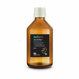 AVIFORM - MYCOFORM-T 250 ml TERMIN WAŻNOŚCI 30.09.2026