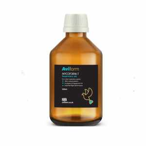 AVIFORM - MYCOFORM-T 500 ml TERMIN WAŻNOŚCI 31.10.2026