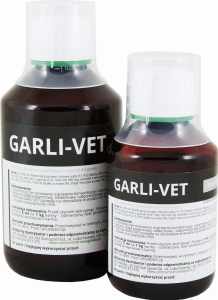 VET-ANIMAL - GARLI-VET 125 ml TERMIN WAŻNOŚCI 10.2026