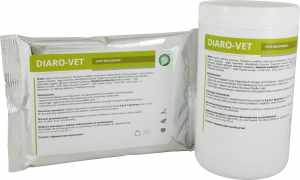 VET-ANIMAL - DIARO-VET 500 g TERMIN WAŻNOŚCI 17.12.2026