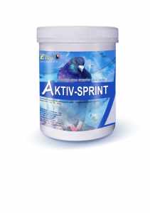 Elita - Aktiv-Sprint 250 g TERMIN WAŻNOŚCI 12.2026