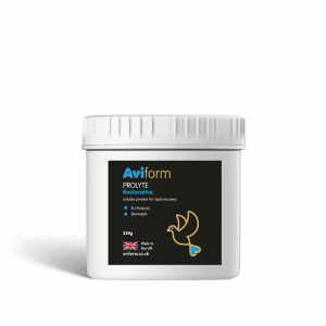 AVIFORM - PROLYTE 250 g TERMIN WAŻNOŚCI 30.11.2026